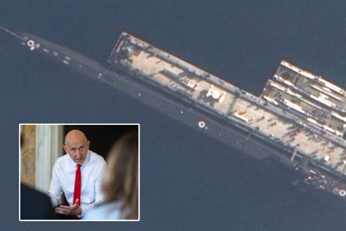 பிரித்தானிய கடல் பிராந்தியத்திற்கு அத்துமீறிய ரஷ்ய நீர்மூழ்கி கப்பல்கள்: கேபிள்களை சேதப்படுத்த திட்டம்? | Uk Exposes Russia Undersea Mission