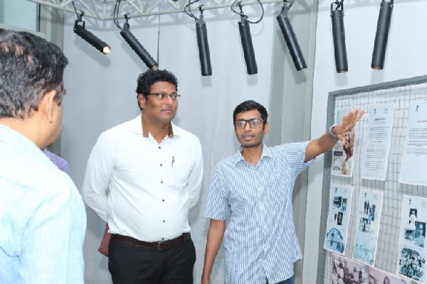 யாழில் இந்தியாவின் இரும்பு மனிதருக்கு அனுஸ்டிப்பு! | Iron Man Of India In Yali