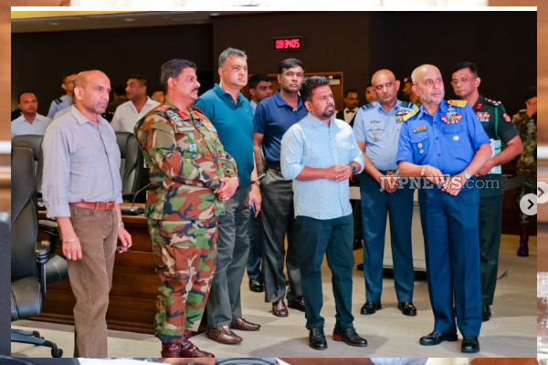 நாடு முழுவதும் அவசரகால சட்டம் அறிவிப்பு; வெளியானது வர்த்தமானி! | Emergency Declared Across Srilanka Anura Kumara