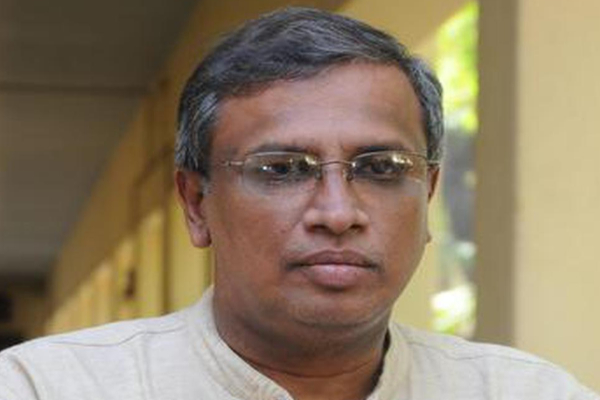 சுமந்திரன் யாழிலா!! அல்லது ரணிலின் வீட்டிலா? அமைச்சர் பகிரங்கம் | Sumanthran Comment Regarding Ranil Is Disturbing