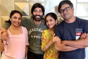 சாப்பிடுவதற்கு சோறு கூட இருக்காது.. வறுமையில் வாடிய செல்வராகவனின் குடும்பம்