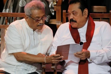 கோட்டாபயவுக்கு ஏற்பட்ட பரிதாப நிலை