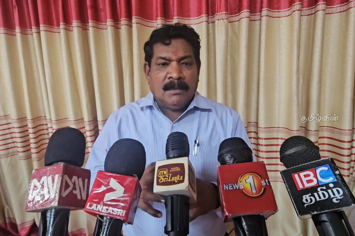 மக்கள் ஆணையினை நிறைவேற்றும் நடவடிக்கையே நீதியரசர்களின் கால எல்லை நீடிப்பு - ஆளும் தரப்பு பகிரங்கம் | Judges Act Of Fulfilling The People S Mandate மக்கள் ஆணையினை நிறைவேற்றும் நடவடிக்கையே நீதியரசர்களின் கால எல்லை நீடிப்பு - ஆளும் தரப்பு பகிரங்கம் | Judges Act Of Fulfilling The People S Mandate