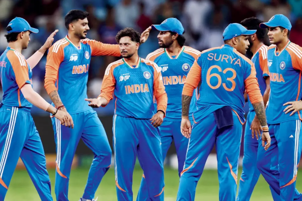 India beat UAE by 9 wickets in asia cup 2025