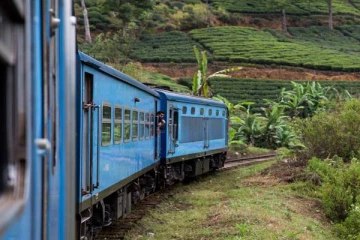 திடீரென தடம்புரண்ட ரயில்... மலையக பயணிகளுக்கு முக்கிய தகவல்!