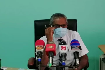 திருகோணமலை மாவட்டத்தில் கோவிட் தொற்றாளர்கள் அதிகரிப்பு