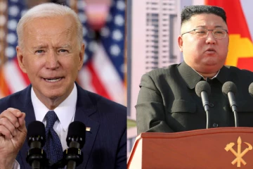 தீயாய் பரவும் கொரோனா...அமெரிக்காவின் உதவியை மறுக்கும் வடகொரியா: ஜோ பைடன் தகவல்