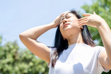 பல மாகாணங்களில் நாளை கடும் வெப்பமான வானிலை