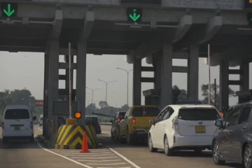 அதிவேக நெடுஞ்சாலைகளில்  வழங்கப்பட்ட அனுமதி