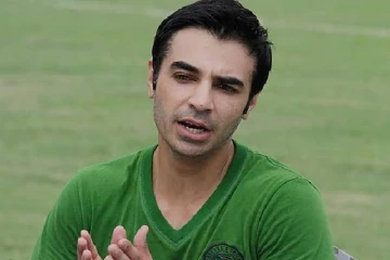 முடிஞ்சா ஐசிசி தொடரிலும் விளையாடாம இருங்க.. இந்தியாவைக் கடுமையாகச் சாடிய பாக் வீரர்!