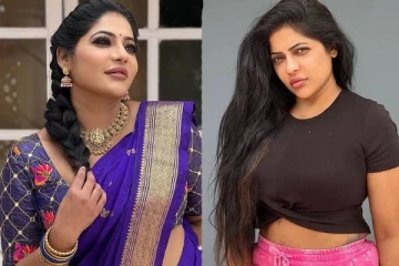 திருமணம் செய்ய விருப்பம் தான், ஆனால்?- ரசிகர் கேட்ட கேள்விக்கு சீரியல் நடிகை ரேஷ்மா பதில்