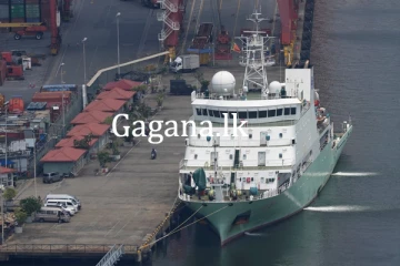 Shi Yan 6 අද පර්යේෂණ කටයුතු අරඹයි.