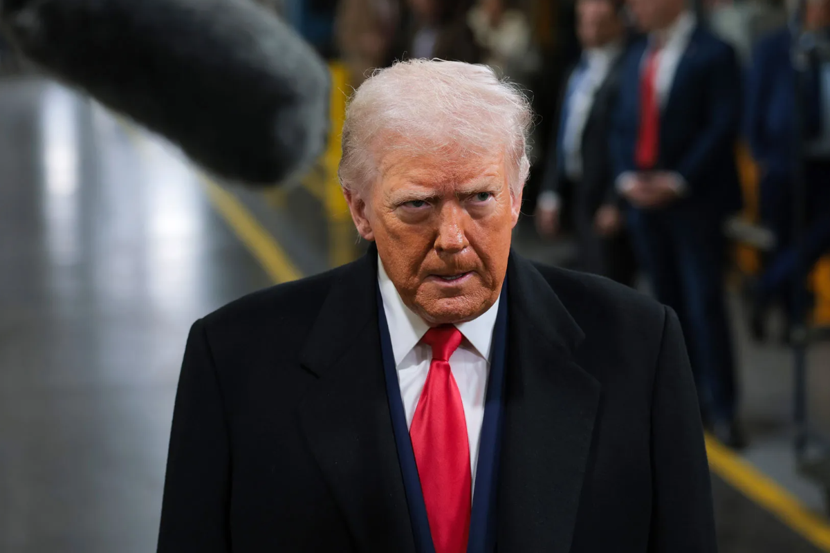 ஈரான் போர் விரைவில் முடிவடையும் ; ட்ரம்ப் வெளியிட்ட தகவல் | Iran War Will End Soon Trump Reveals