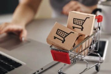 ஒன்லைன் மூலம் கொள்வனவு செய்யப்படும் பொருட்களுக்கு வரி