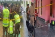 வரலாற்று பாட ஆசிரியர் வீட்டிலிருந்து சடலமாக மீட்பு - மரணத்தில் சந்தேகம்