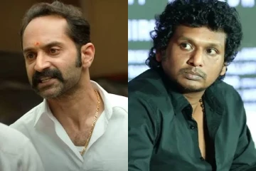 ஜாதி தலைவராக மாறிய பகத் பாசில்!.. மாமன்னன் படத்தை அப்படி விமர்சனம் செய்த லோகேஷ் கனகராஜ்