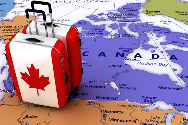 Canada immigration fraud, IRCC visa ban warning, Canada visa scam crackdown, Fake documents Canada visa, Express Entry fraud cases, Canada 5-year entry ban, IRCC immigration rules 2025