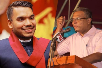 தமிழ் அரசியல் கைதிகள் விடுதலை குறித்த நாமலின் கருத்துக்கு கூட்டமைப்பு வரவேற்பு!