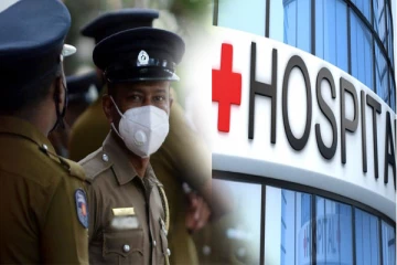 வாரியப்பொலவில் கோர விபத்து! தந்தையும் மகளும் பலி