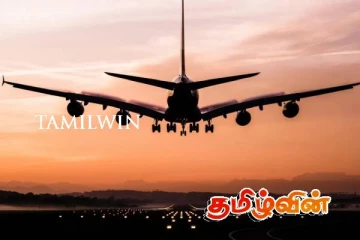 திருச்சி - யாழ்ப்பாண விமான சேவையை ஆரம்பிக்கும் இண்டிகோ