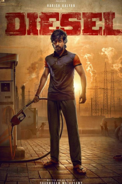 டீசல்: திரை விமர்சனம் | Diesel Movie Review