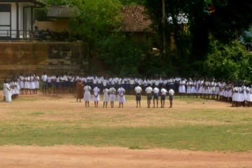 400 மைதானங்களை அபிவிருத்தி செய்ய அமைச்சரவை அனுமதி