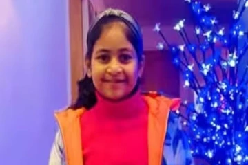 என்னை சுட்டிருக்கலாம்... தவறுதலாக சுடப்பட்ட 9 வயது கேரளச் சிறுமிக்காக வருந்தும் உண்மையான இலக்கு