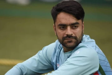 என்னால் தூங்க முடியவில்லை- கிரிக்கெட் வீரர் ரஷீத் கான் கண்ணீர்