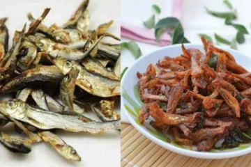 கருவாடு சாப்பிடும் போது இந்த உணவுகளை மறந்தும் கூட சேர்த்து சாப்பிடாதீங்க! மீறினால் ஆபத்து தான்