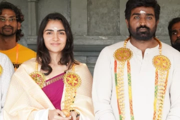 மலேசியாவில் தொடங்கிய விஜய் சேதுபதியின் அடுத்த படம்! போட்டோவுடன் இதோ