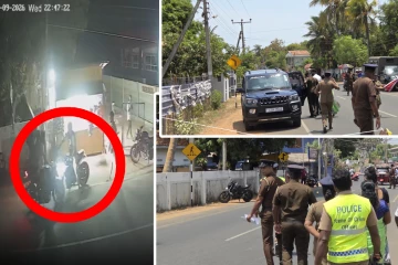 யாழ்.வடமராட்சியில் 33 வயது இளைஞன் வெட்டிக்கொலை - தீவிர விசாரணையில் பொலிஸார்