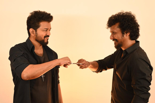 லியோ படத்தின் மொத்த வசூல் எவ்வளவு தெரியுமா, பாக்ஸ் ஆபிஸ் விவரம் | Leo Movie Total Box Office Collection