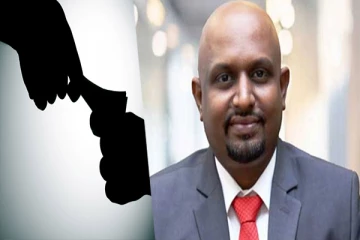 மத்திய சுற்றாடல் அதிகாரசபை தலைவரின் பணி இடைநிறுத்தம்