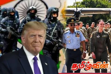 இலங்கைக்குள் ஆழ ஊடுருவிய அமெரிக்க புலனாய்வின் அதிரடி நடவடிக்கை!