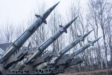 அணுவாயுத தாக்குதல் தொடர்பில் ரஷ்யா இன்று வெளியிட்ட தகவல் (Video)