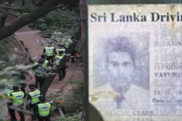 சட்டவிரோதமாக பிரான்ஸ்சிற்கு செல்வதற்கு முயற்சித்த ஈழத் தமிழர் உயிரிழப்பு!