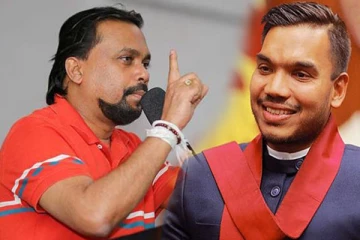 நாமல் ராஜபக்சவை கடுமையாக சாடிய விமல்: செய்திகளின் தொகுப்பு