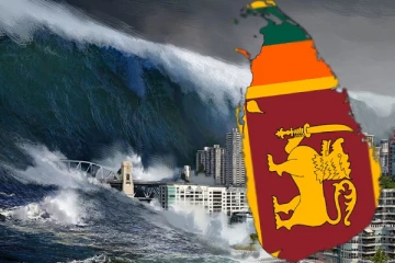 பௌர்ணமி தினத்தில் ஏற்படபோகும் அசம்பாவிதம்! வளிமண்டலவியல் திணைக்களம் அளித்த விளக்கம்