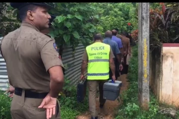 யாழ்.அனலைதீவில் கனேடியப் பிரஜைகள் மீது தாக்குதல்: விசாரணையில் புதிய திருப்பம்