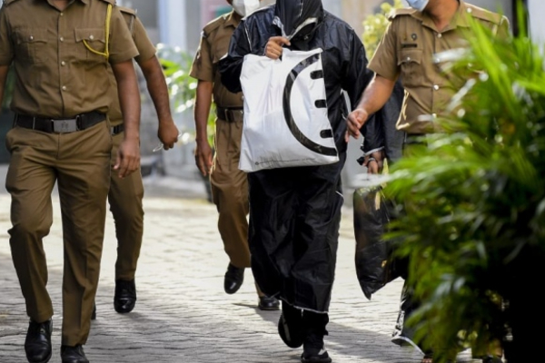 தேவாலயக் குழு தலைவர் கொலை ; மனைவி உள்ளிட்ட நால்வர் கைது! | Church Committee Chairman Murdered 4 Arrested தேவாலயக் குழு தலைவர் கொலை ; மனைவி உள்ளிட்ட நால்வர் கைது! | Church Committee Chairman Murdered 4 Arrested