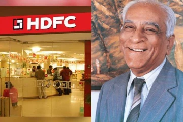 மும்பையில் கூலித் தொழிலாளர்களுடன் வாழ்ந்தவர்... இன்று அவரது நிறுவனத்தின் மதிப்பு ரூ 12,24,350 கோடி