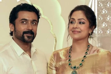 நடிகை வாங்கி கொடுத்த துணியை எரிச்சாங்க..ஜோதிகாவின் உண்மை முகத்தை உடைத்த பாடகி..