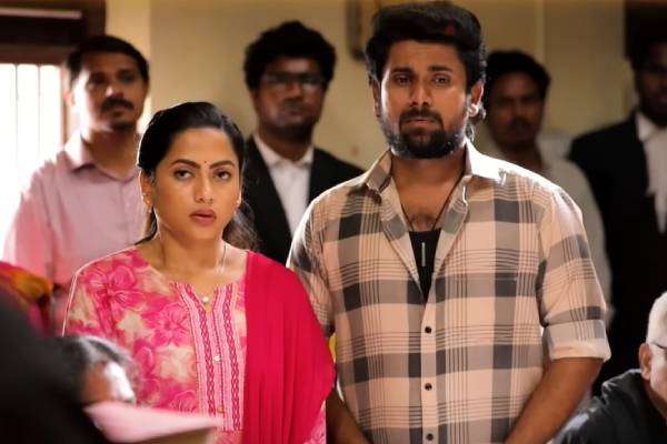 அய்யனார் துணை சீரியல் புகழ் சேரனின் நிஜ மனைவியை பார்த்துள்ளீர்களா?... இதோ அழகிய ஜோடி | Ayyanar Thunai Serial Fame Munna Real Wife Photo