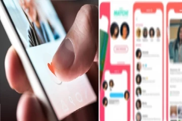 டேட்டிங் செயலியில் திருமணமானவர்கள் தான் அதிகம் : வெளியான அதிர்ச்சி ரிப்போர்ட்