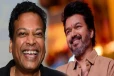 விஜய் பற்றி பிரபல நடிகர் சொன்ன ஒரே வார்த்தை - அதுவும் சரி தானே!