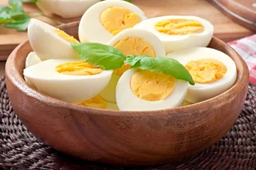 முட்டை அதிகமா சாப்பிடாதீங்க! இந்த பக்கவிளைவுகள் இருக்கு- உஷார்