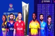 டி20 உலகக் கோப்பைக்கான வீரர்களின் பெயர் பட்டியலை வெளியிட்டுள்ள அணிகள்