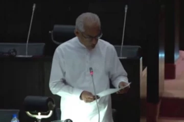 இடைக்கால நிர்வாகத்தில் பங்கேற்க சஜித் தரப்பு முன்வைத்துள்ள நிபந்தனை!