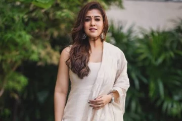 நடிகை நயன்தாராவின் உண்மை முகம் இதுதான்... பிரபல இயக்குனர் ஓபன் டாக்