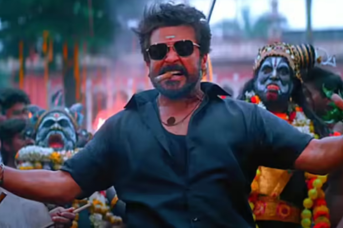 3 நாட்களில் மாபெரும் வசூல் சாதனை படைத்த கருப்பு.. பாக்ஸ் ஆபிஸ் ரிப்போர்ட் | Karuppu Movie 3 Days Worldwide Box Office